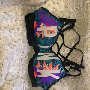 Victoria Secret Sports Bra -Large